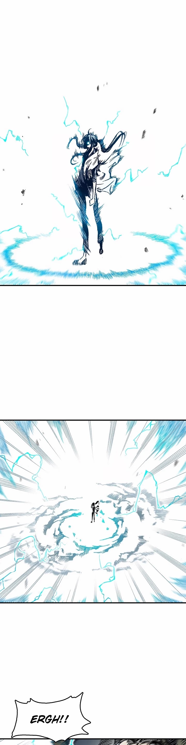 Memoir Of The King Of War Chapter 48 page 42 - Chapter 48