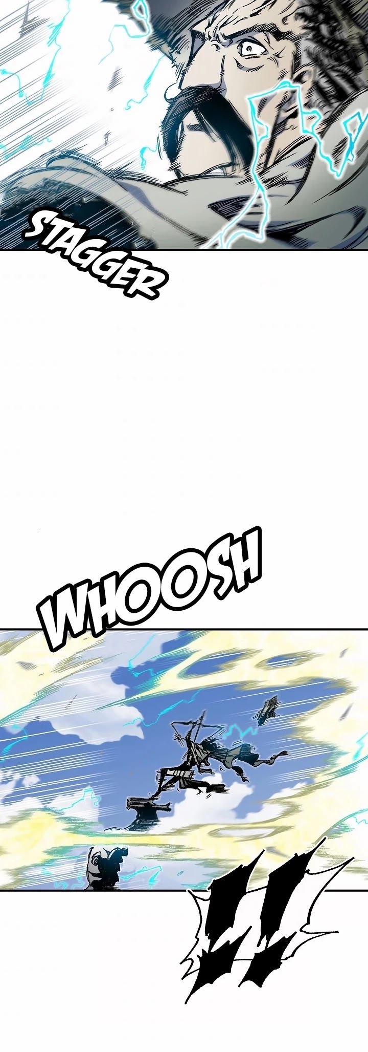 Memoir Of The King Of War Chapter 48 page 43 - Chapter 48