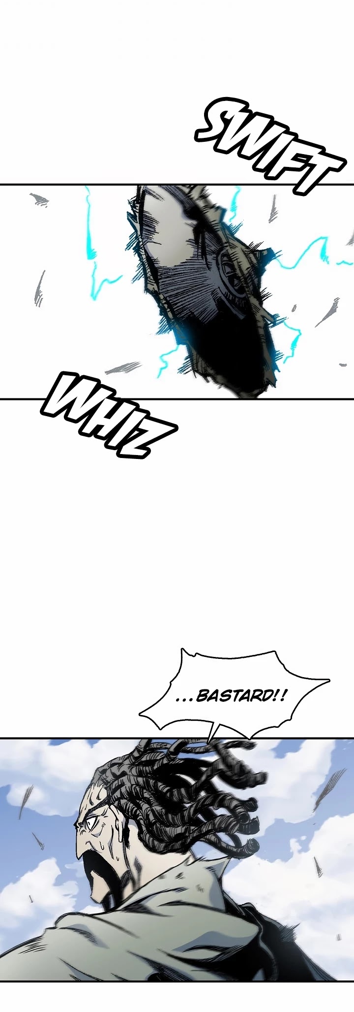 Memoir Of The King Of War Chapter 48 page 44 - Chapter 48