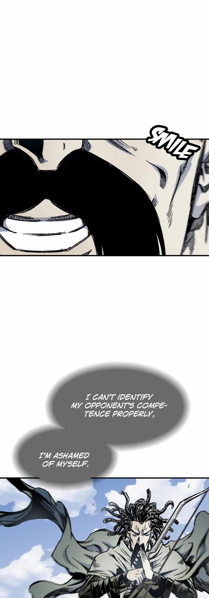 Memoir Of The King Of War Chapter 48 page 45 - Chapter 48