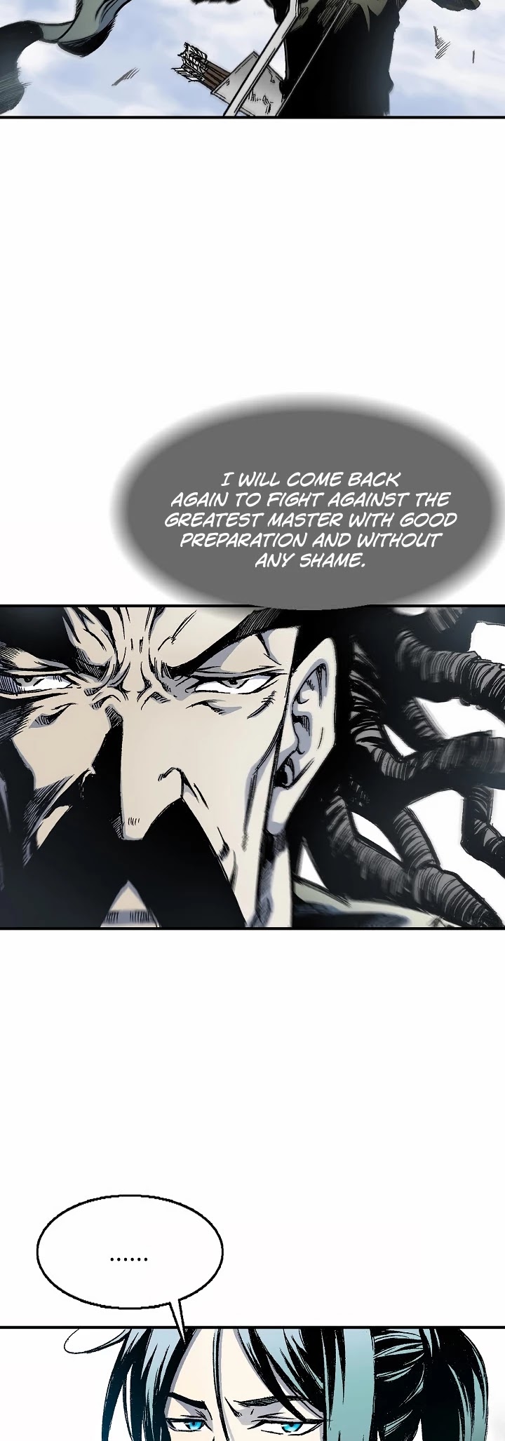 Memoir Of The King Of War Chapter 48 page 46 - Chapter 48