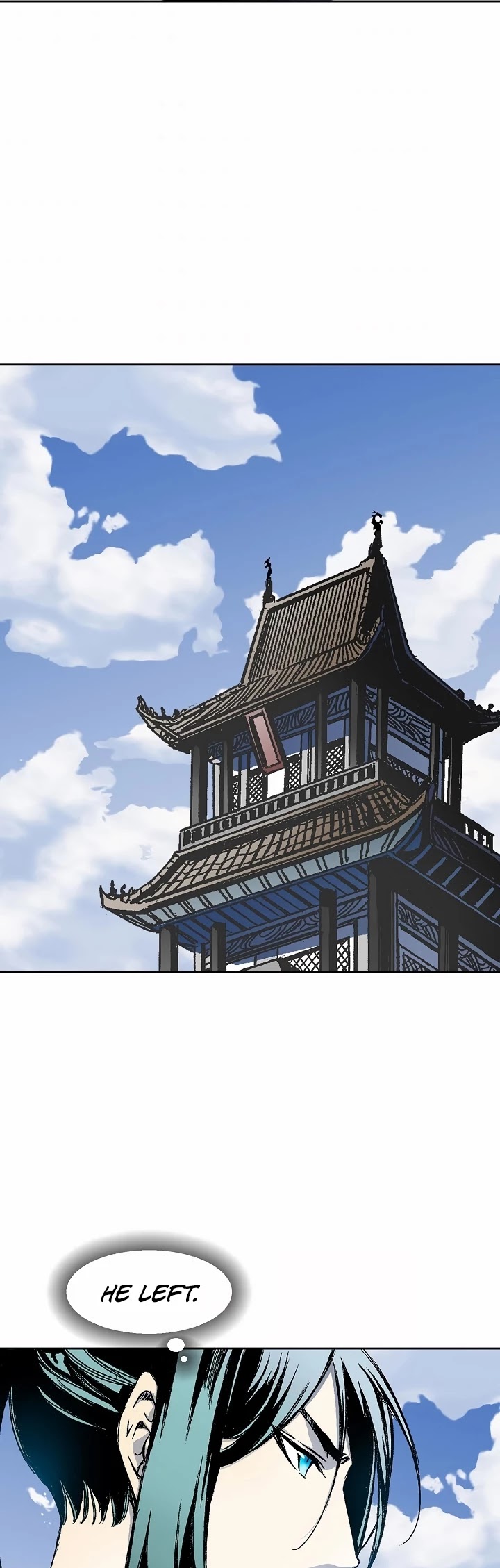 Memoir Of The King Of War Chapter 48 page 49 - Chapter 48