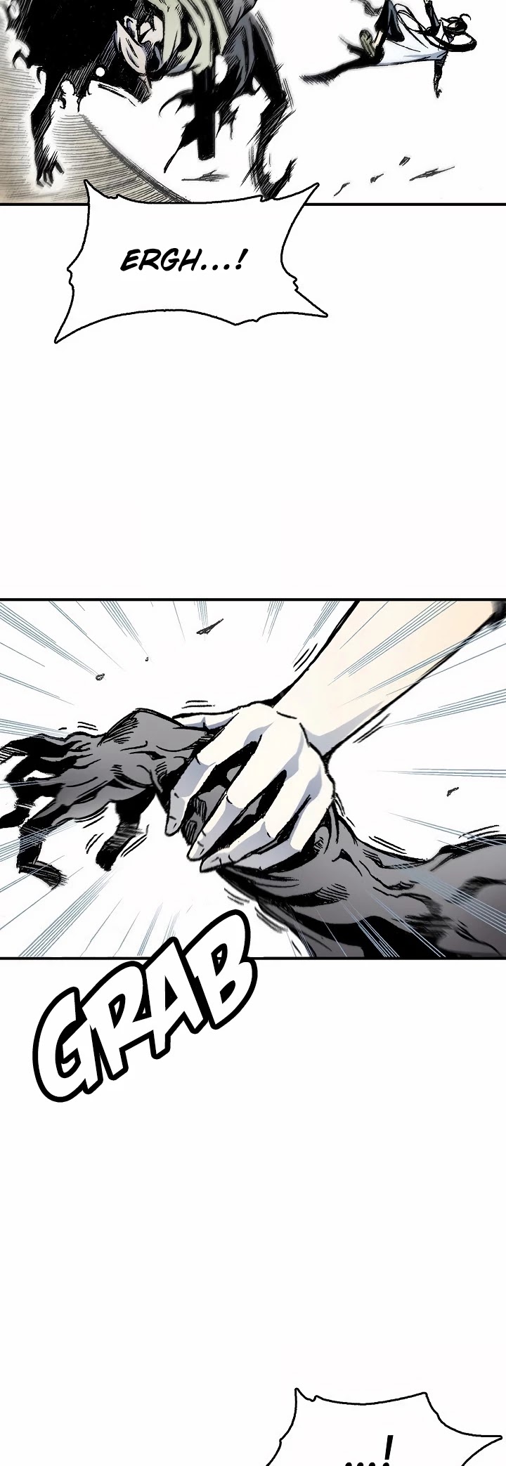 Memoir Of The King Of War Chapter 48 page 6 - Chapter 48