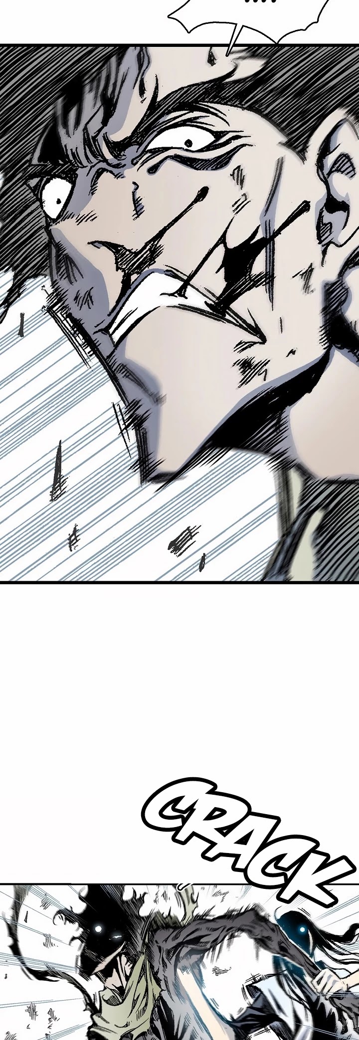 Memoir Of The King Of War Chapter 48 page 7 - Chapter 48