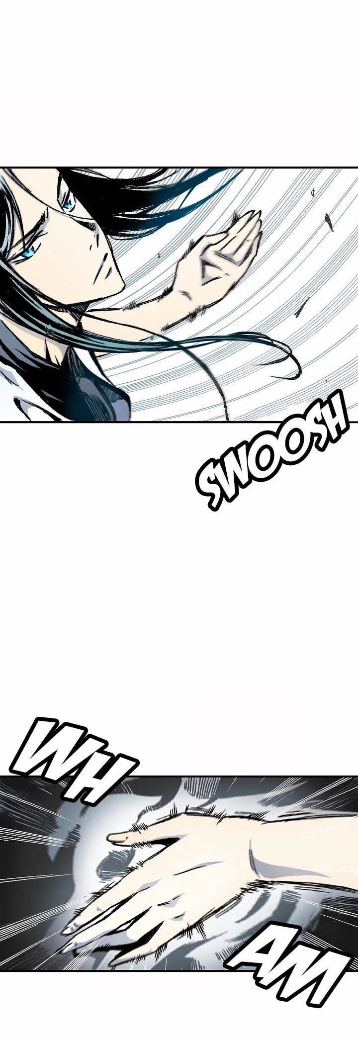 Memoir Of The King Of War Chapter 48 page 9 - Chapter 48