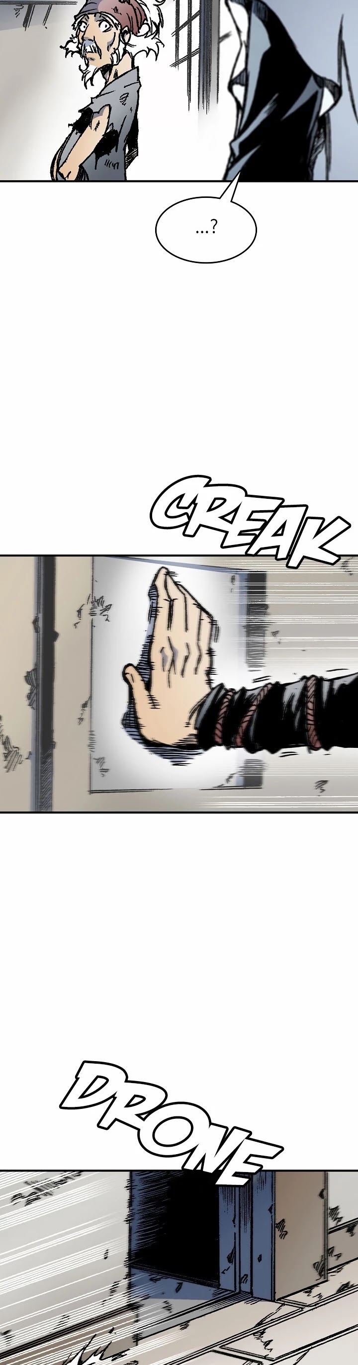 Memoir Of The King Of War Chapter 49 page 11 - Chapter 49