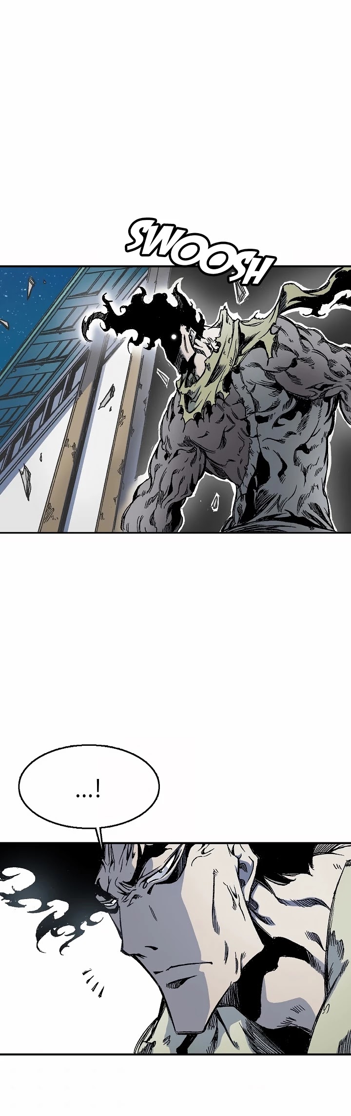 Memoir Of The King Of War Chapter 49 page 35 - Chapter 49