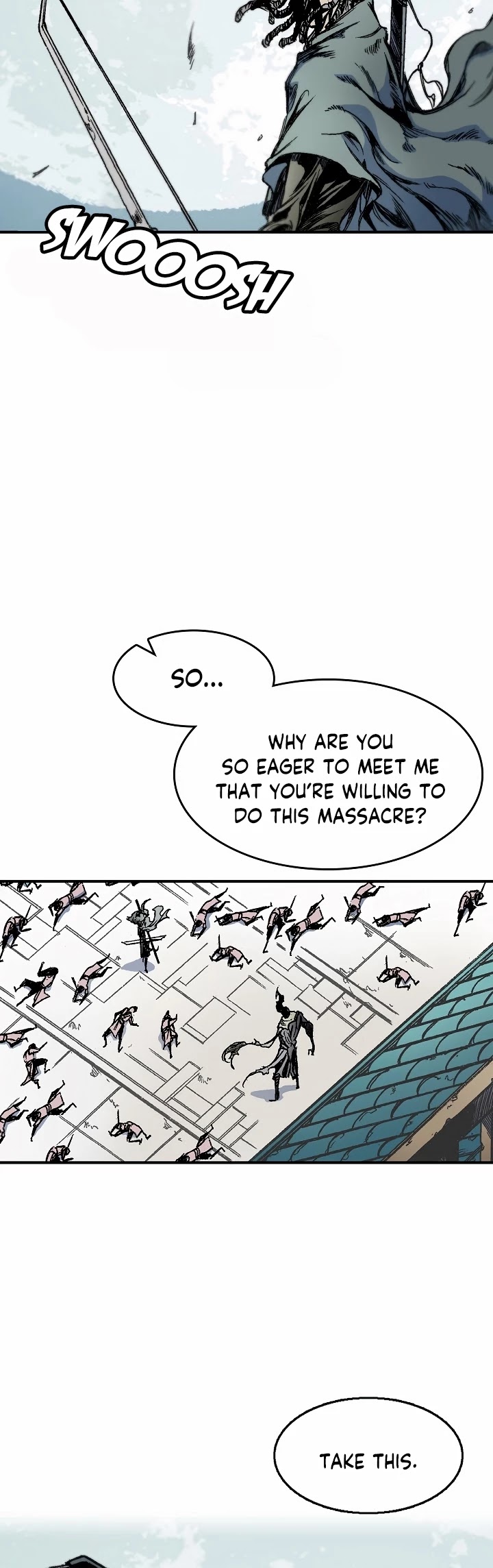 Memoir Of The King Of War Chapter 49 page 37 - Chapter 49