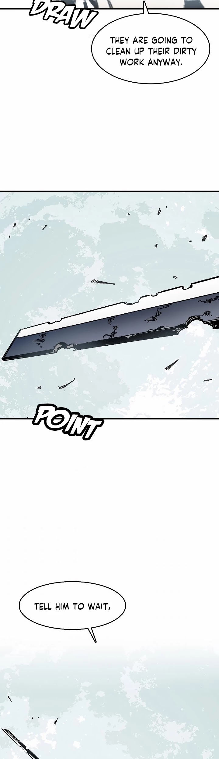 Memoir Of The King Of War Chapter 49 page 40 - Chapter 49