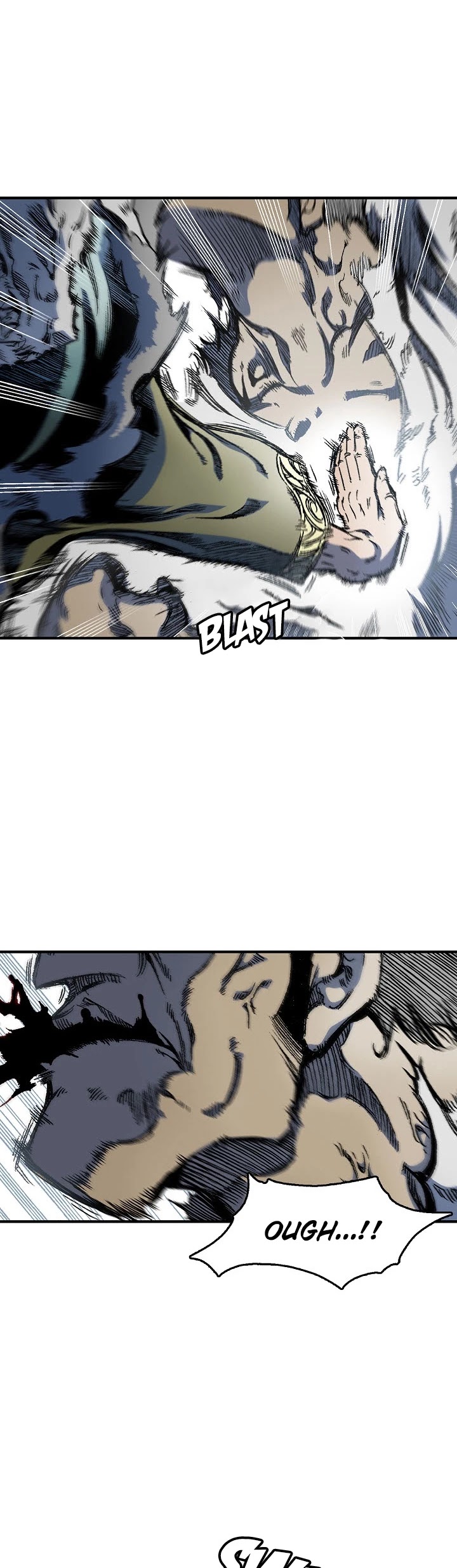 Memoir Of The King Of War Chapter 5 page 12 - Chapter 5