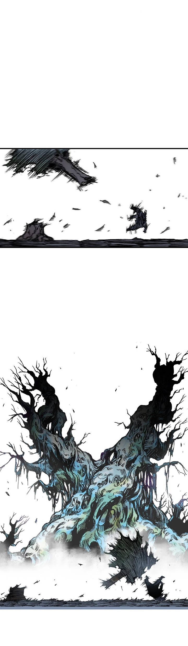Memoir Of The King Of War Chapter 5 page 14 - Chapter 5