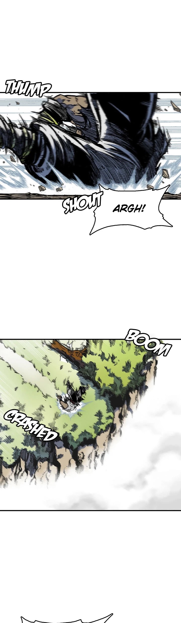 Memoir Of The King Of War Chapter 5 page 15 - Chapter 5
