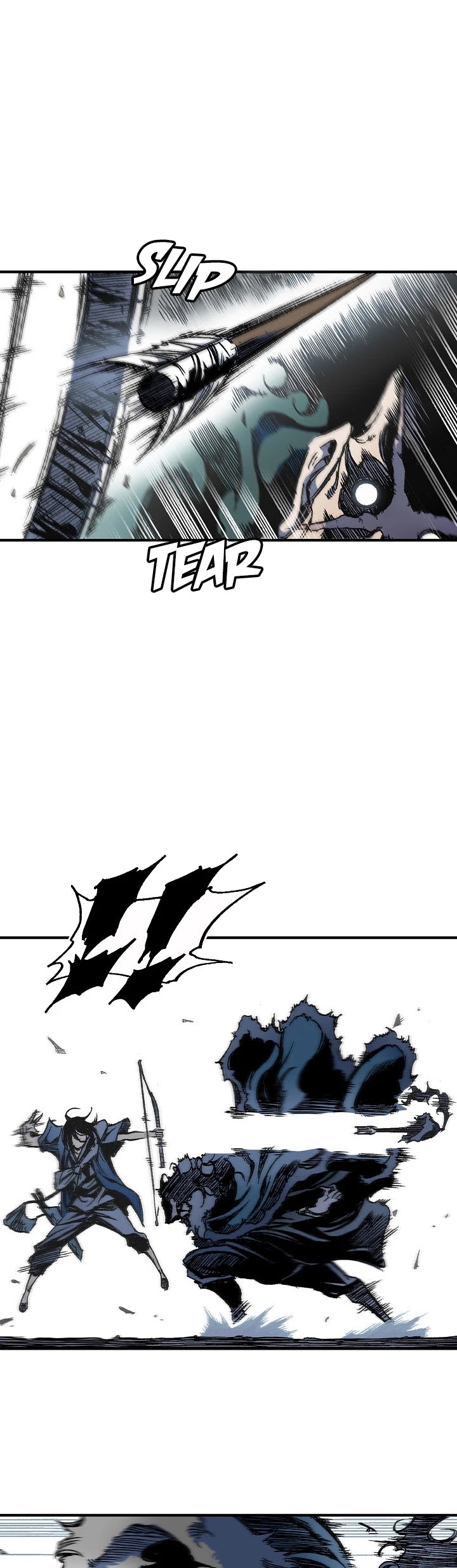 Memoir Of The King Of War Chapter 5 page 18 - Chapter 5