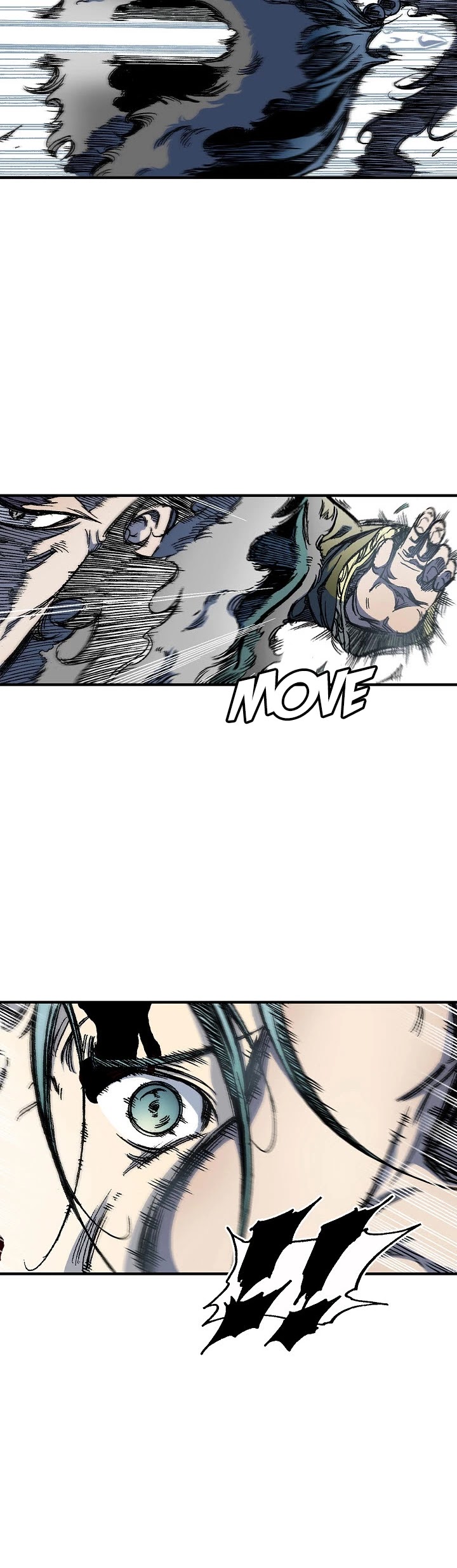 Memoir Of The King Of War Chapter 5 page 19 - Chapter 5