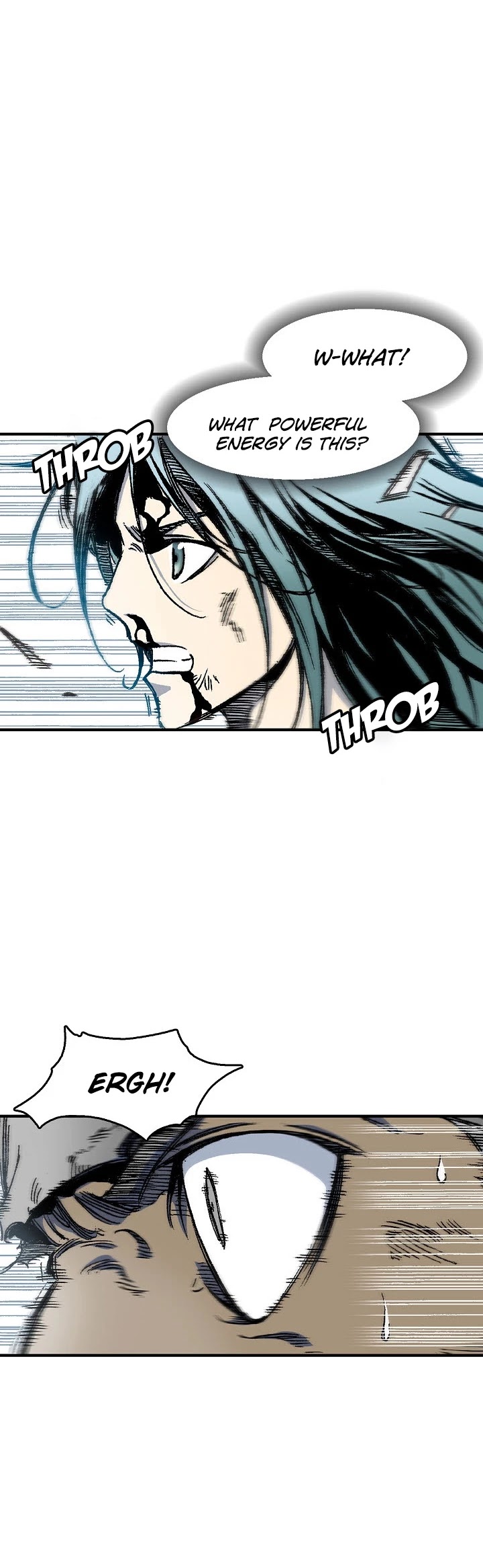 Memoir Of The King Of War Chapter 5 page 8 - Chapter 5