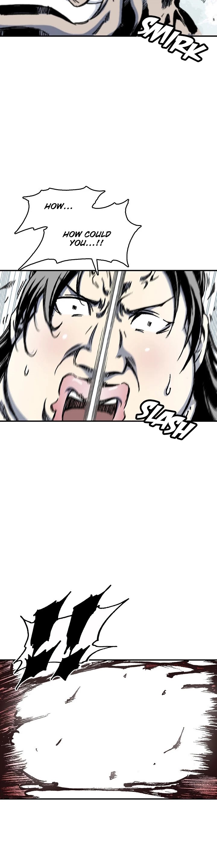 Memoir Of The King Of War Chapter 50 page 11 - Chapter 50