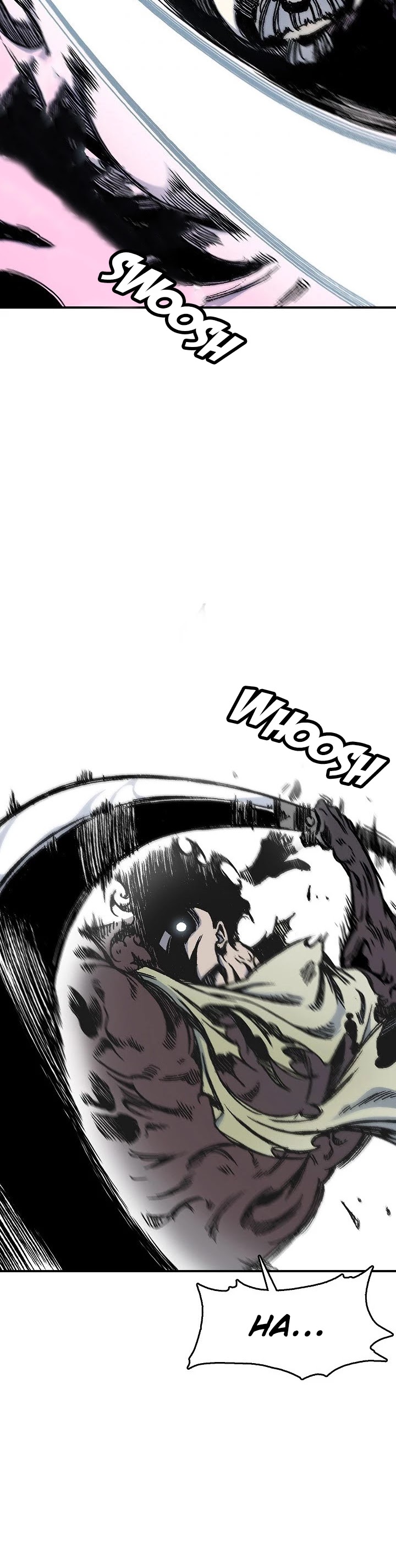Memoir Of The King Of War Chapter 50 page 16 - Chapter 50