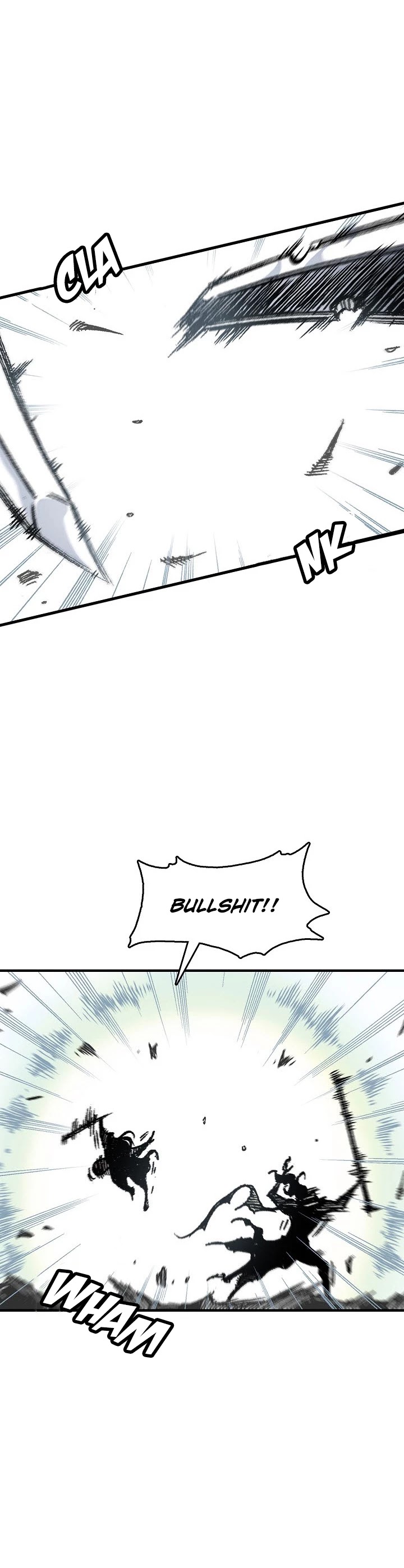 Memoir Of The King Of War Chapter 50 page 18 - Chapter 50