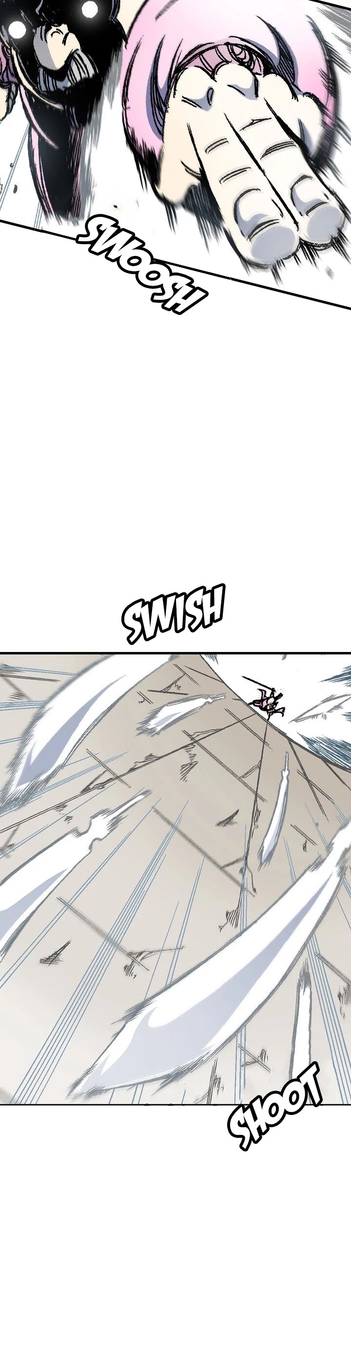 Memoir Of The King Of War Chapter 50 page 24 - Chapter 50