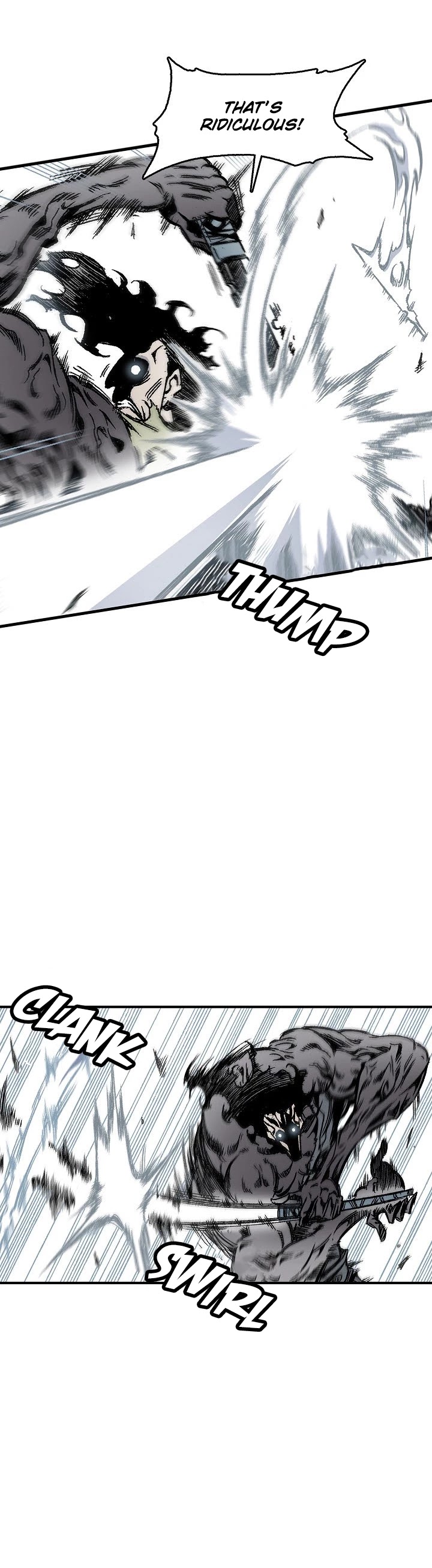 Memoir Of The King Of War Chapter 50 page 26 - Chapter 50