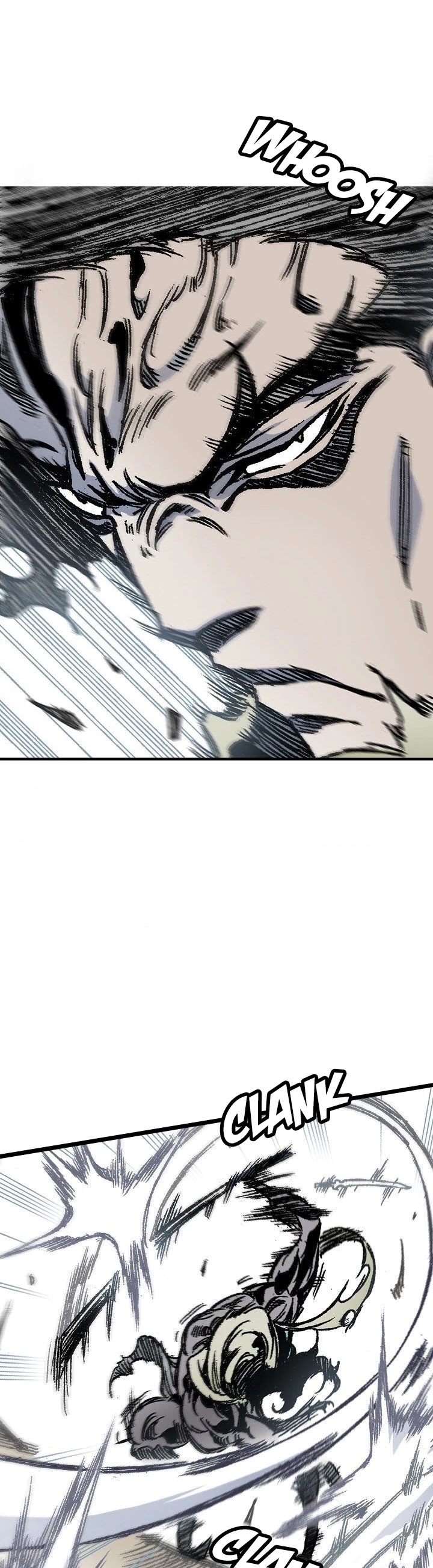 Memoir Of The King Of War Chapter 50 page 27 - Chapter 50
