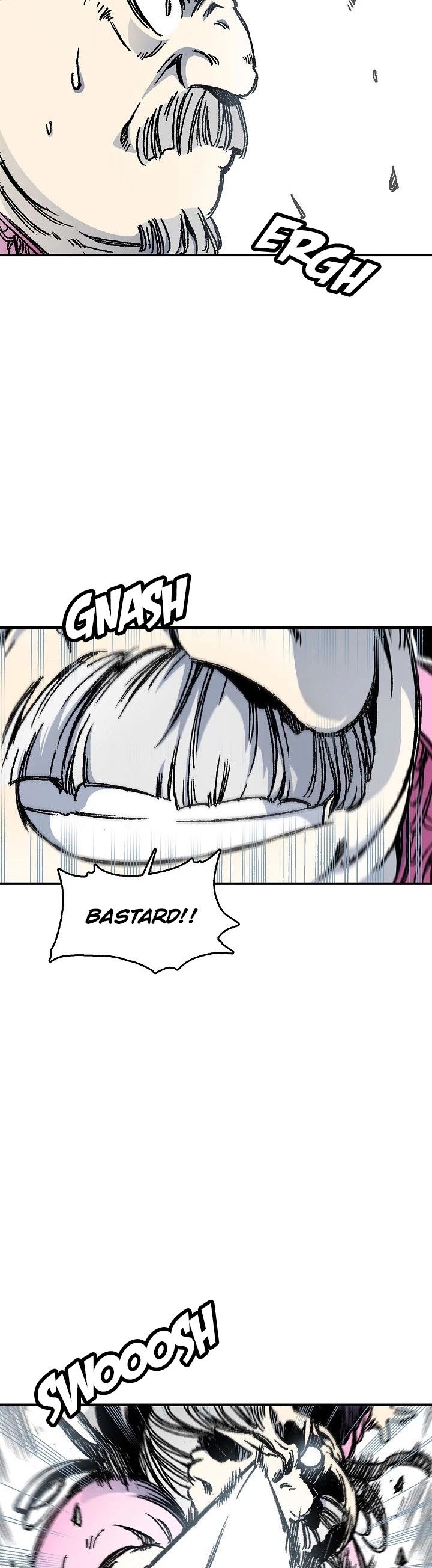 Memoir Of The King Of War Chapter 50 page 30 - Chapter 50
