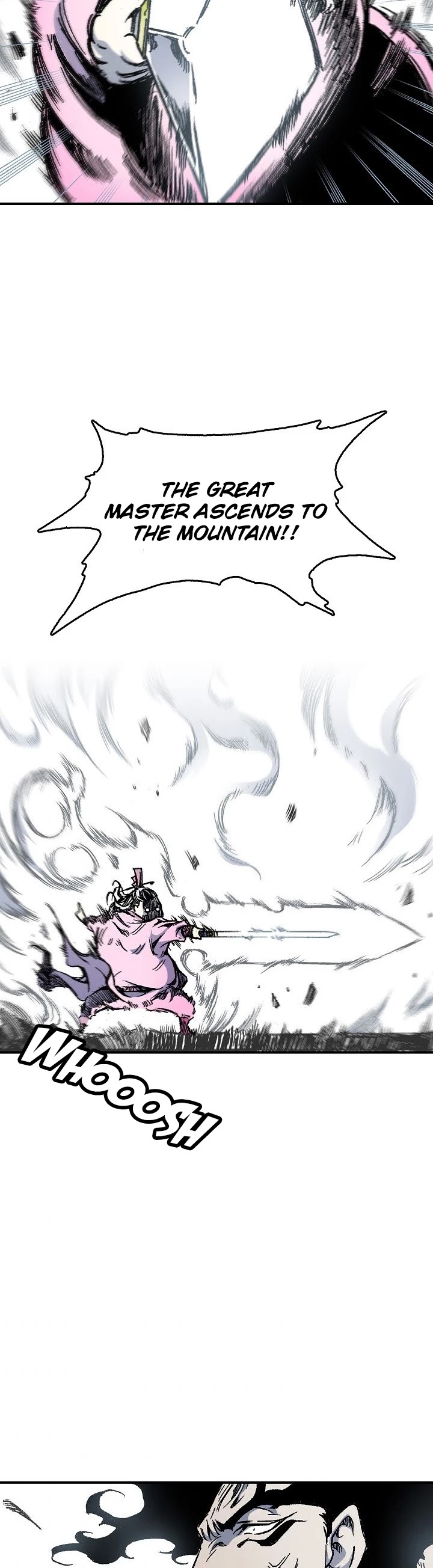 Memoir Of The King Of War Chapter 50 page 31 - Chapter 50