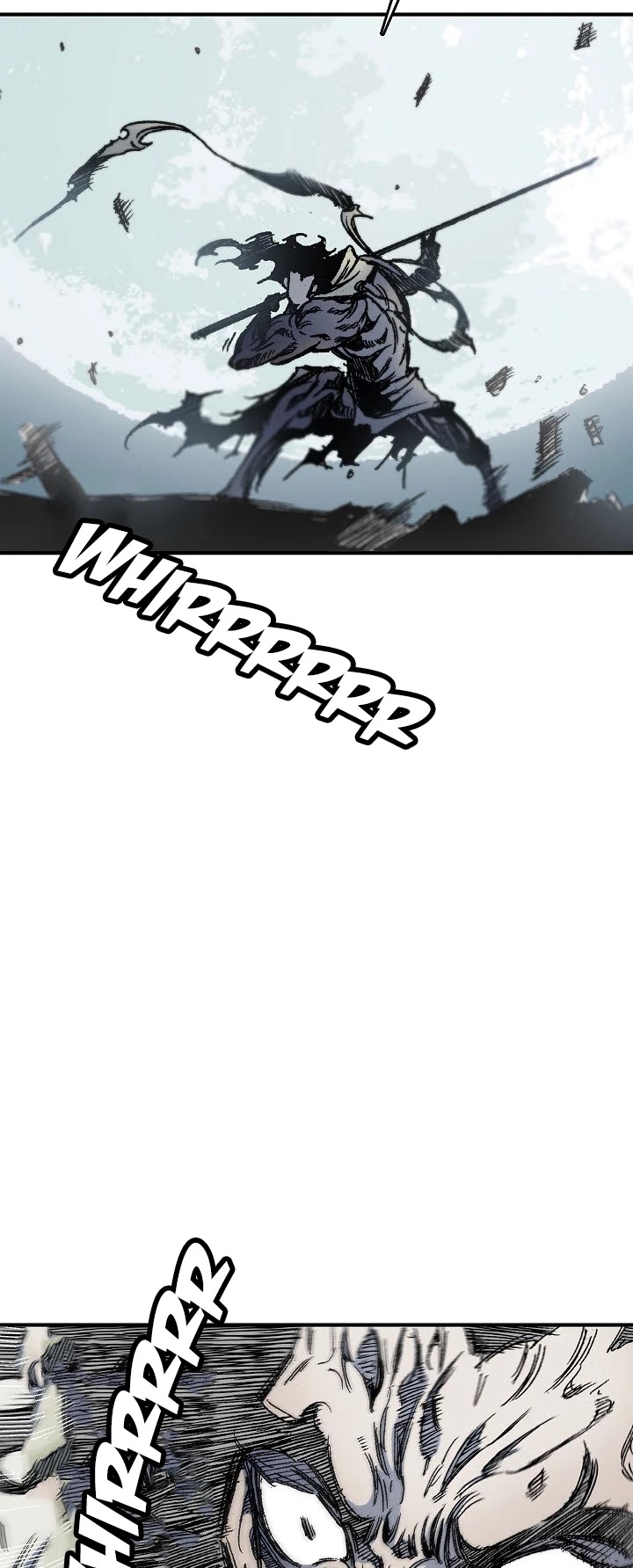 Memoir Of The King Of War Chapter 50 page 34 - Chapter 50