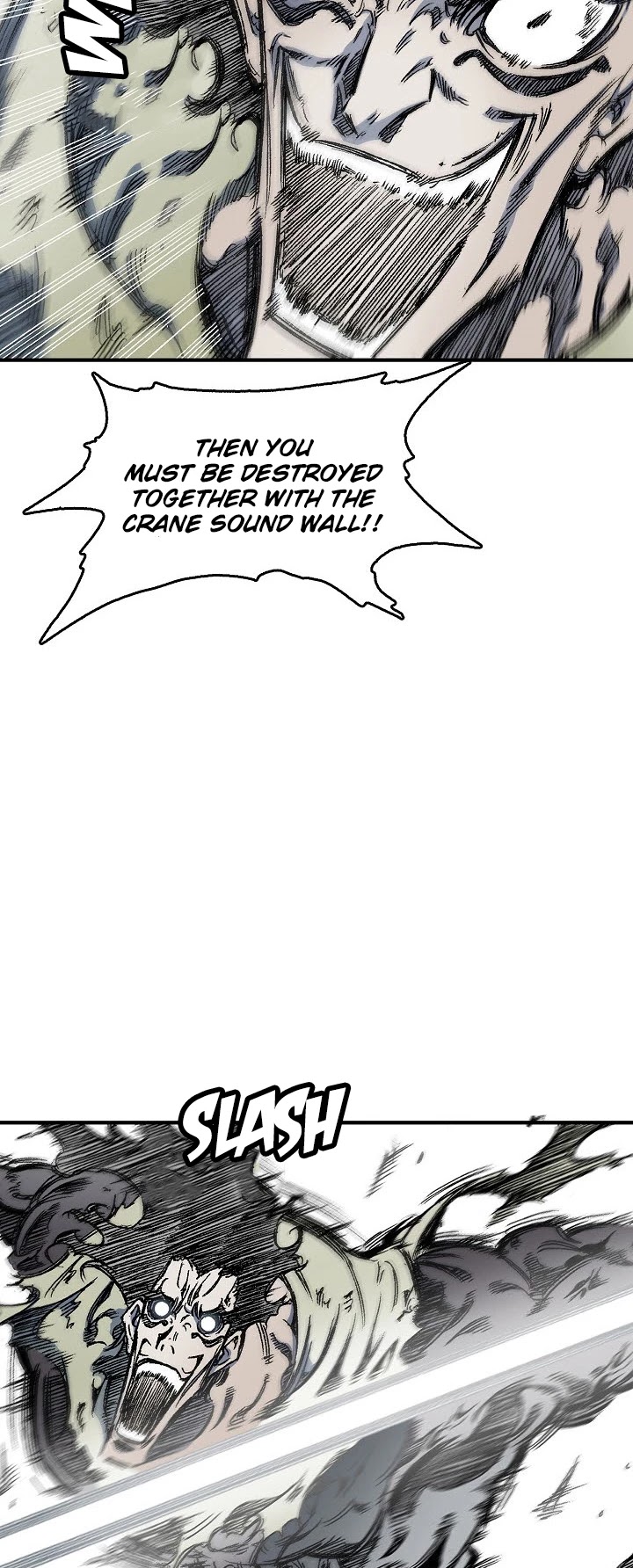 Memoir Of The King Of War Chapter 50 page 35 - Chapter 50