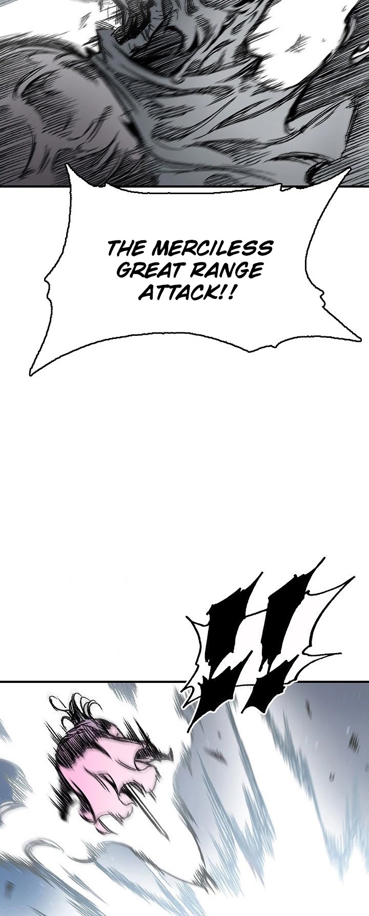 Memoir Of The King Of War Chapter 50 page 36 - Chapter 50