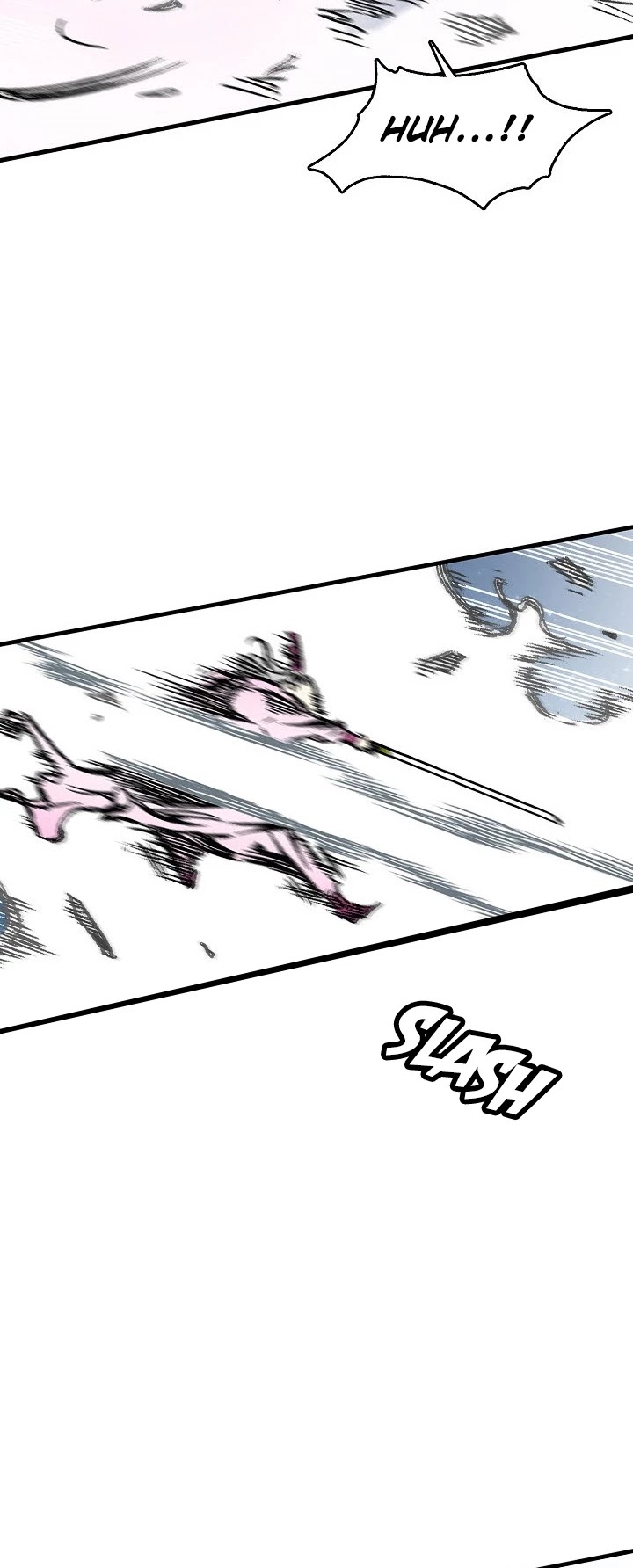 Memoir Of The King Of War Chapter 50 page 38 - Chapter 50