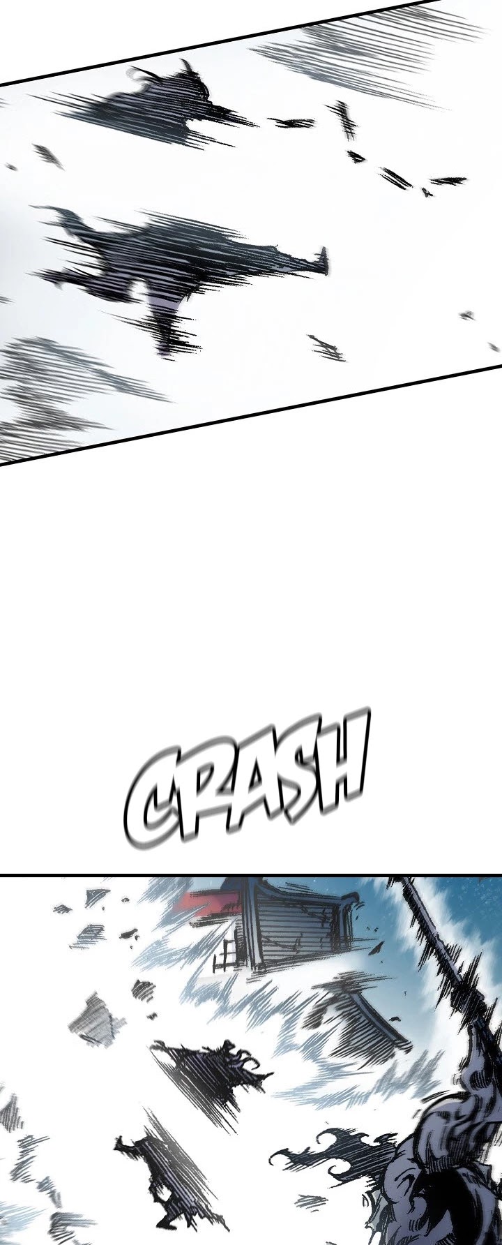 Memoir Of The King Of War Chapter 50 page 39 - Chapter 50