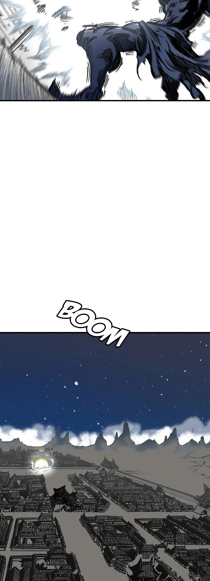 Memoir Of The King Of War Chapter 50 page 40 - Chapter 50