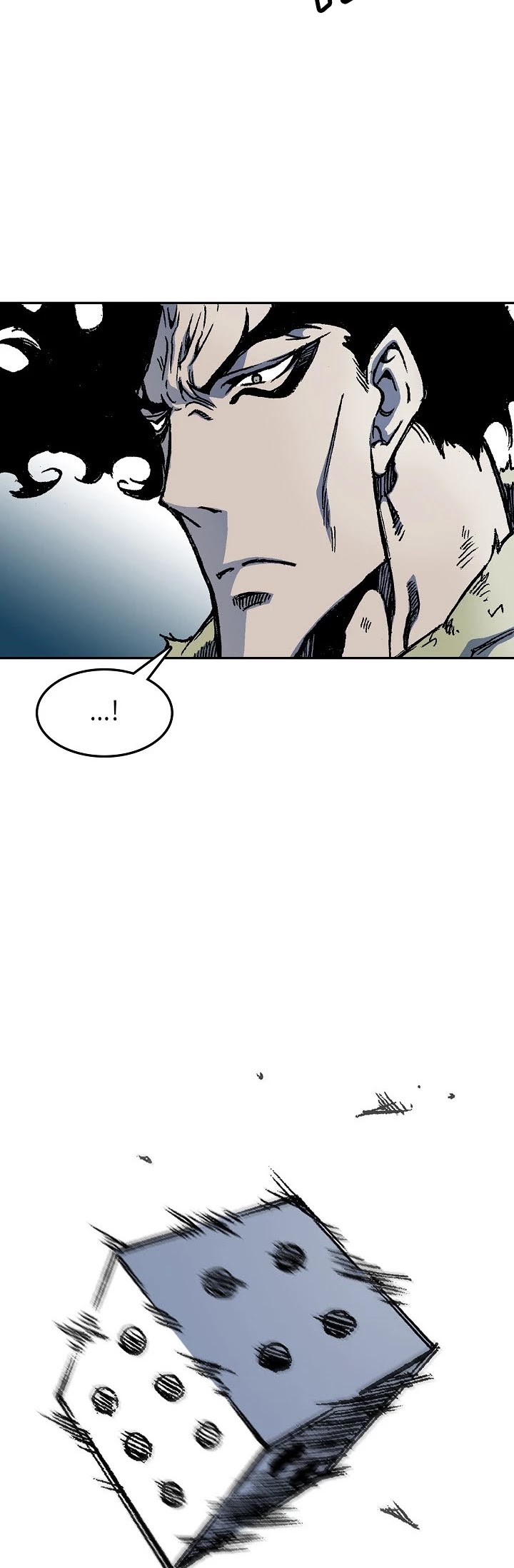 Memoir Of The King Of War Chapter 51 page 10 - Chapter 51