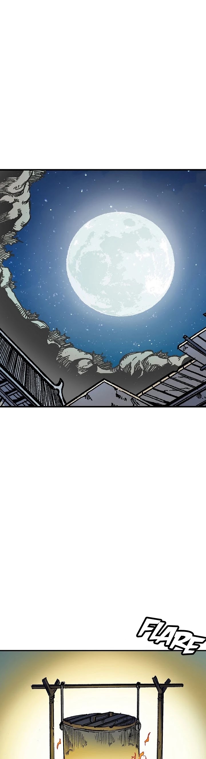 Memoir Of The King Of War Chapter 51 page 2 - Chapter 51