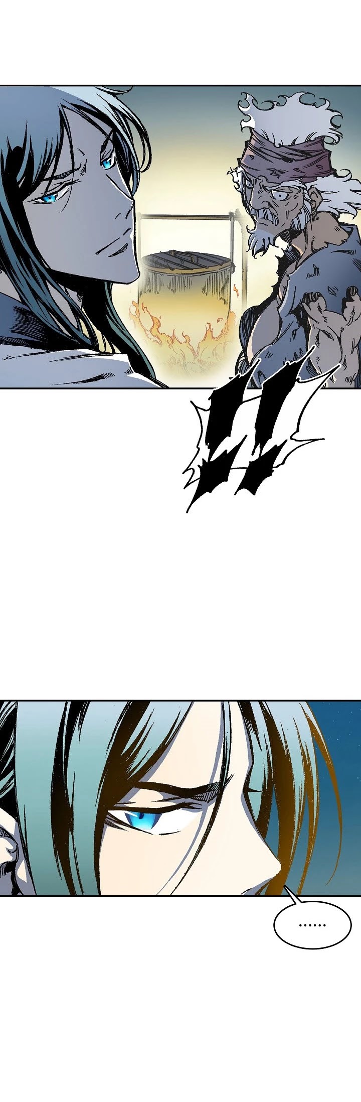 Memoir Of The King Of War Chapter 51 page 7 - Chapter 51