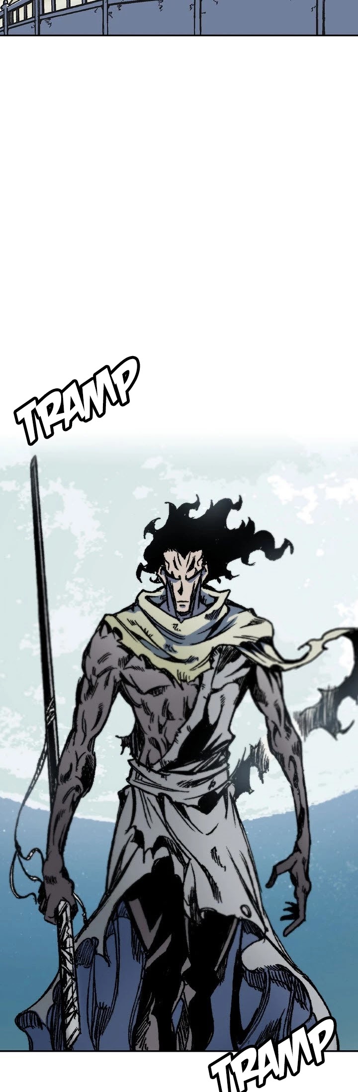 Memoir Of The King Of War Chapter 51 page 9 - Chapter 51
