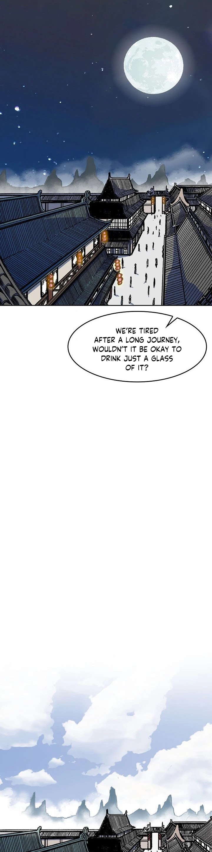 Memoir Of The King Of War Chapter 52 page 19 - Chapter 52