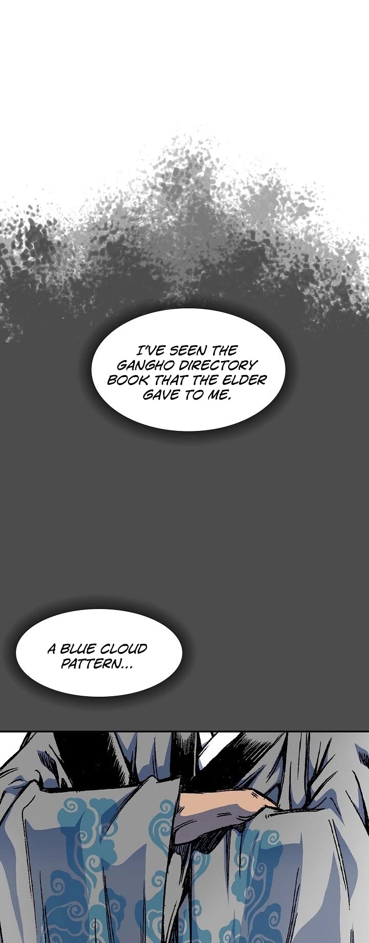 Memoir Of The King Of War Chapter 52 page 2 - Chapter 52