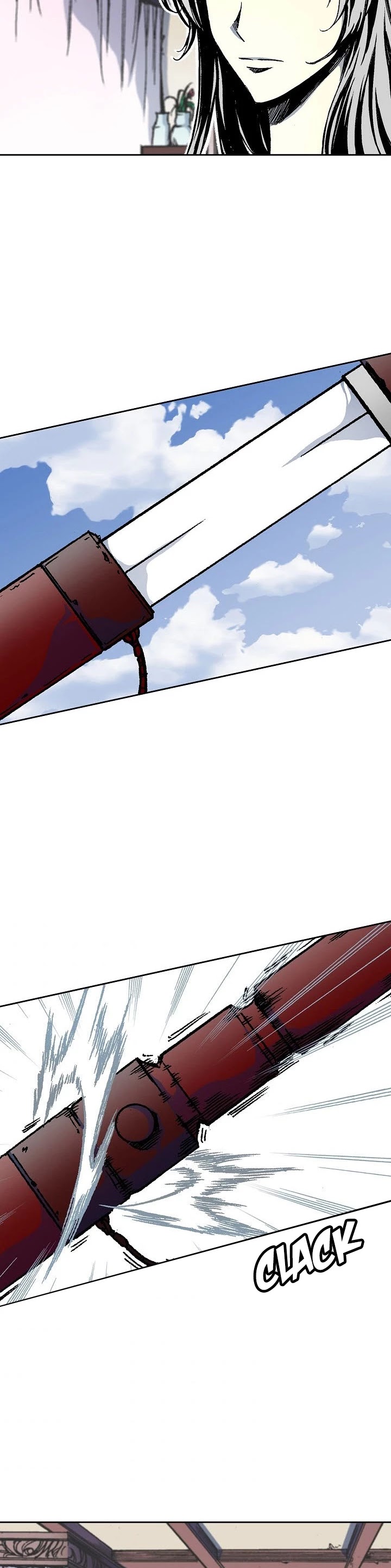 Memoir Of The King Of War Chapter 52 page 22 - Chapter 52