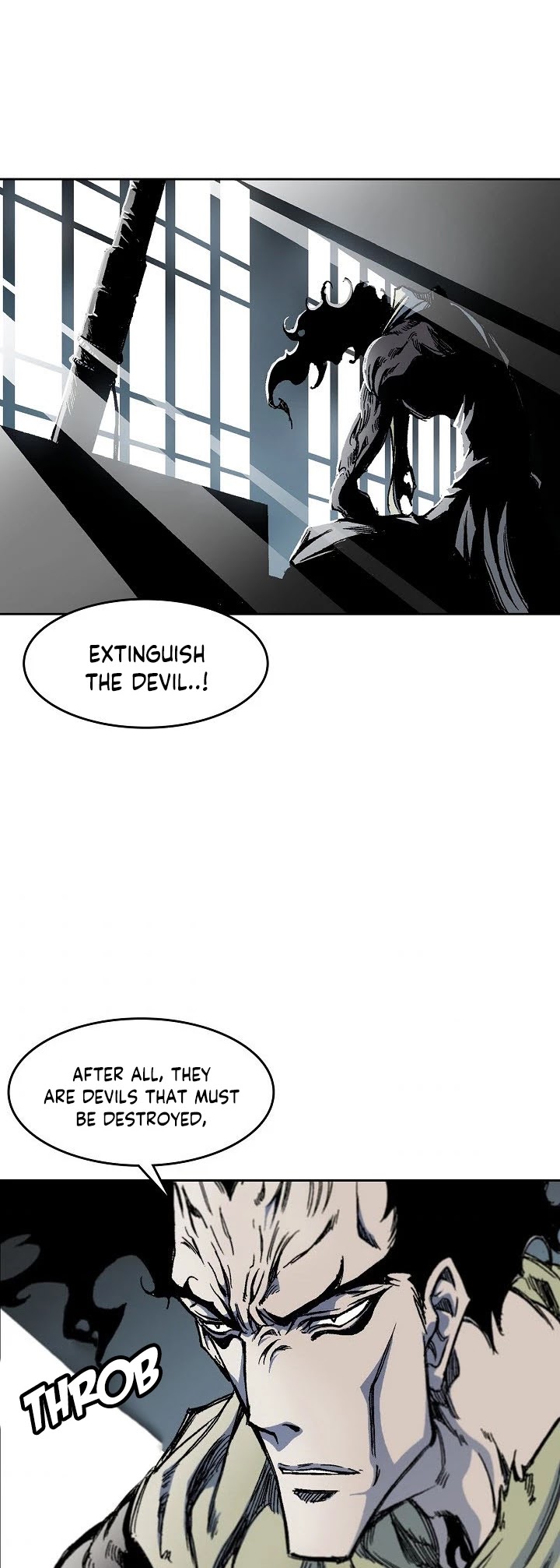 Memoir Of The King Of War Chapter 52 page 26 - Chapter 52