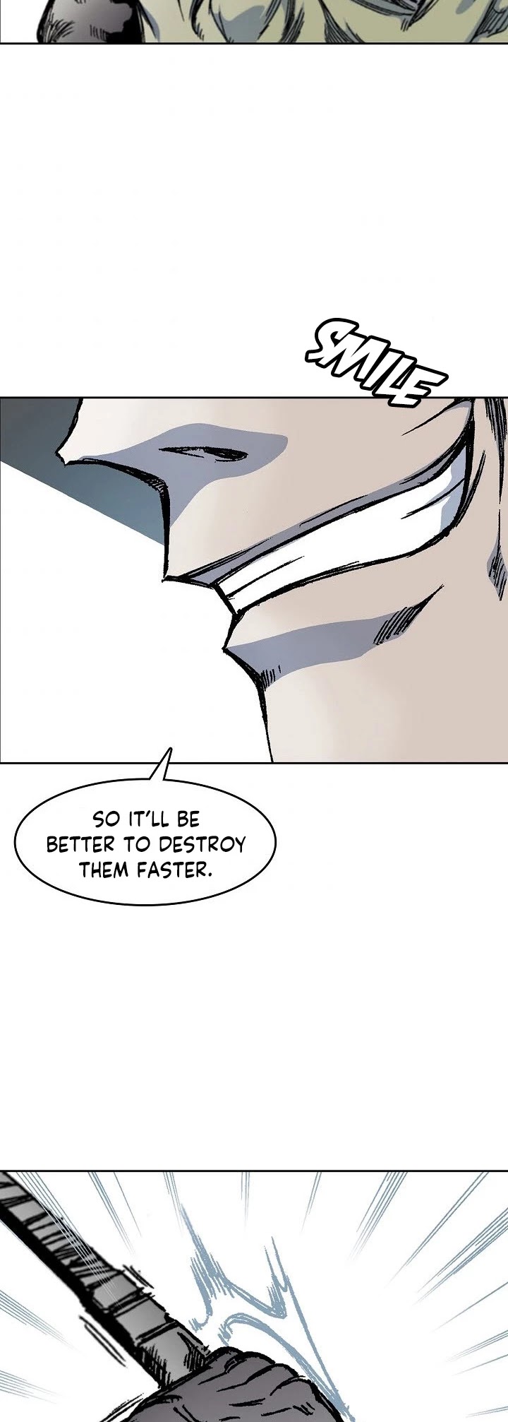 Memoir Of The King Of War Chapter 52 page 27 - Chapter 52