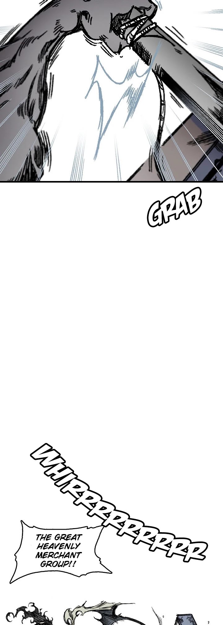 Memoir Of The King Of War Chapter 52 page 28 - Chapter 52
