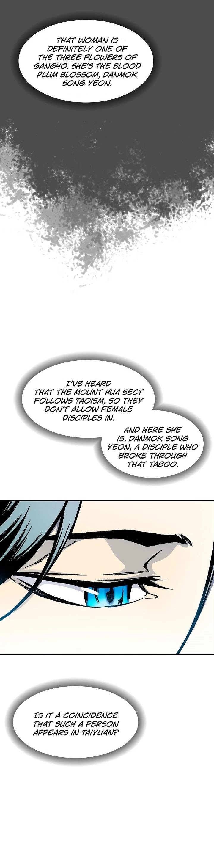 Memoir Of The King Of War Chapter 52 page 4 - Chapter 52