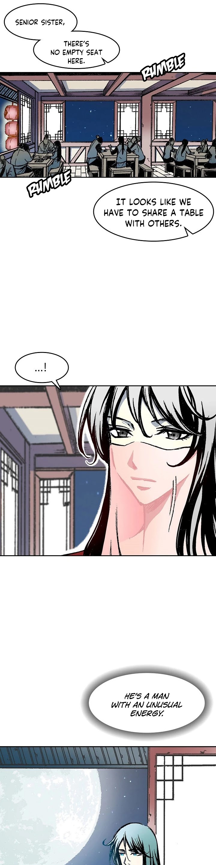 Memoir Of The King Of War Chapter 52 page 5 - Chapter 52