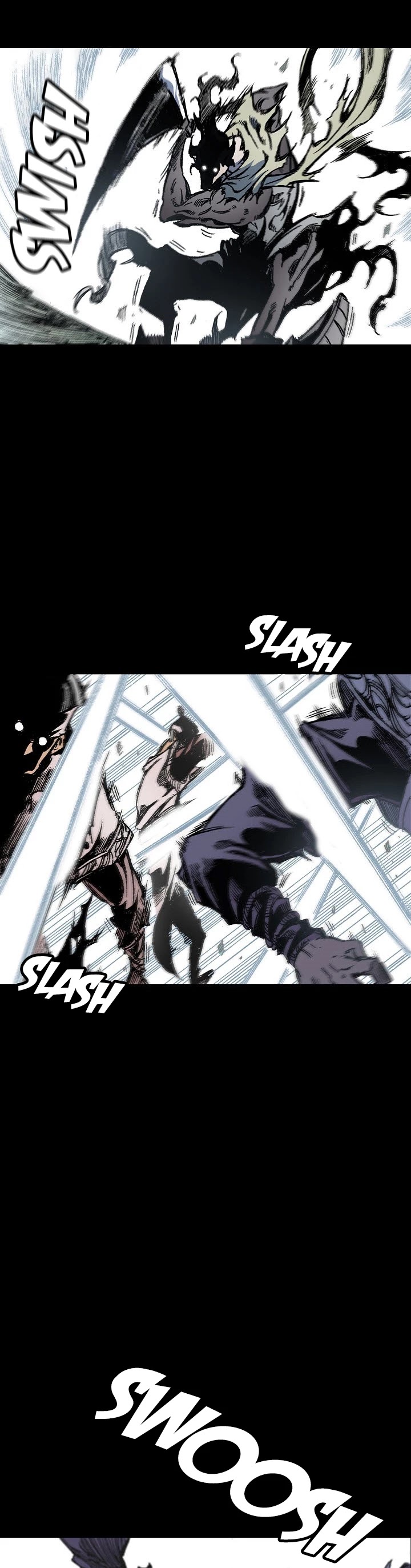 Memoir Of The King Of War Chapter 53 page 10 - Chapter 53