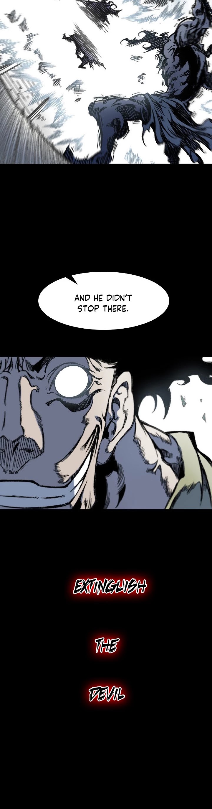 Memoir Of The King Of War Chapter 53 page 9 - Chapter 53