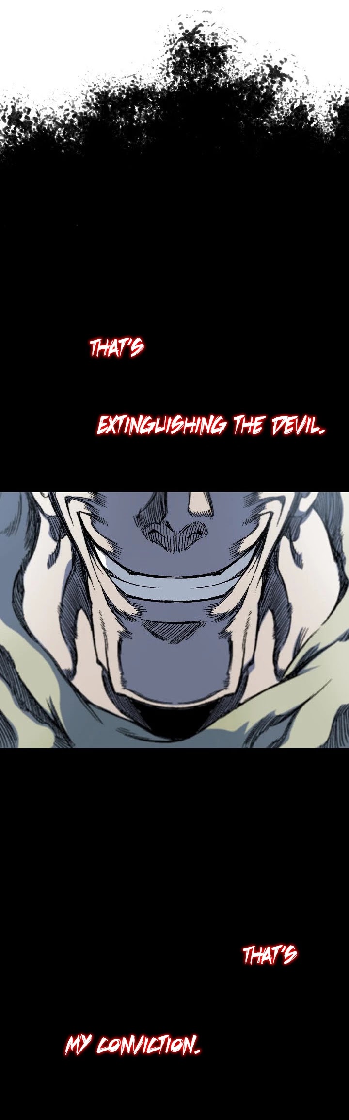Memoir Of The King Of War Chapter 54 page 13 - Chapter 54