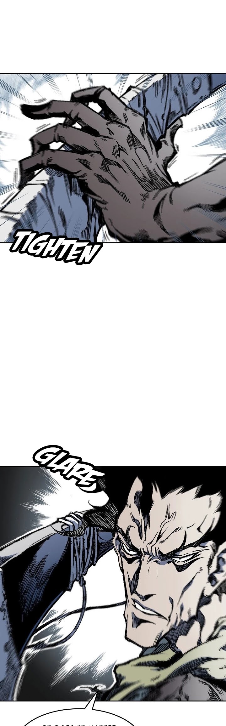 Memoir Of The King Of War Chapter 54 page 16 - Chapter 54