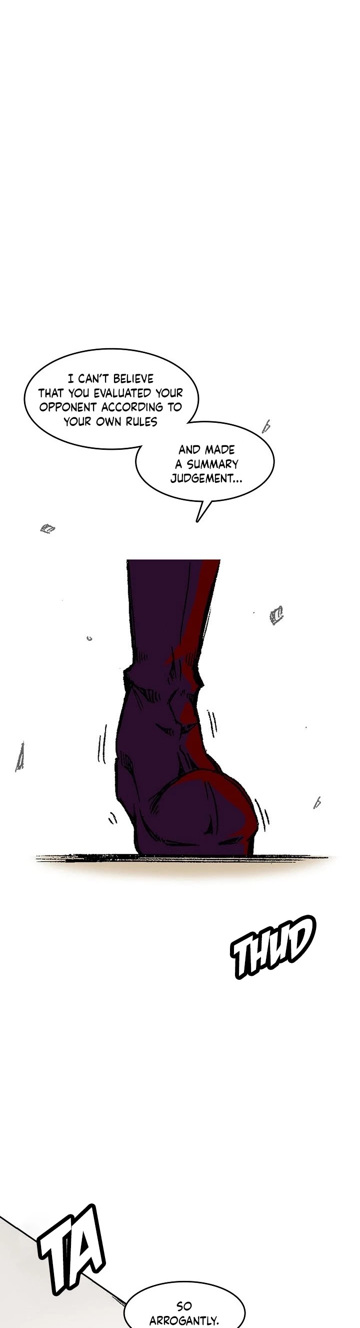 Memoir Of The King Of War Chapter 54 page 2 - Chapter 54